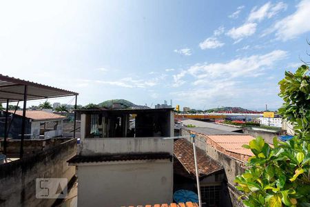 Vista do Quarto 1 de casa para alugar com 3 quartos, 200m² em São Lourenço, Niterói