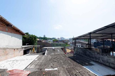 Vista do Quarto 2 de casa para alugar com 3 quartos, 200m² em São Lourenço, Niterói