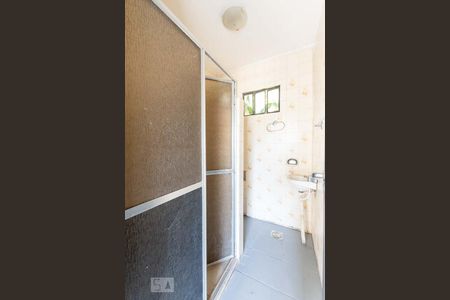 Banheiro Social de casa para alugar com 3 quartos, 200m² em São Lourenço, Niterói