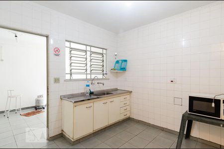 Cozinha de casa à venda com 2 quartos, 900m² em Taboão, São Bernardo do Campo