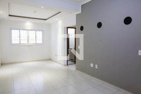Apartamento à venda com 70m², 2 quartos e 2 vagasSala