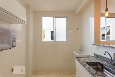 Apartamento à venda com 2 quartos, 45m² em Bandeirantes, Belo Horizonte