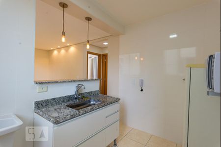 Apartamento à venda com 2 quartos, 45m² em Bandeirantes, Belo Horizonte