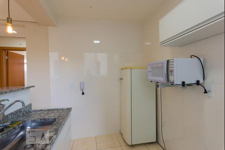 Apartamento à venda com 2 quartos, 45m² em Bandeirantes, Belo Horizonte