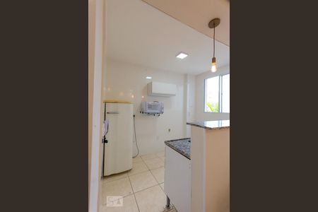 Apartamento à venda com 2 quartos, 45m² em Bandeirantes, Belo Horizonte