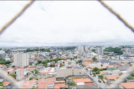 Vista de apartamento à venda com 3 quartos, 58m² em Centro, Diadema