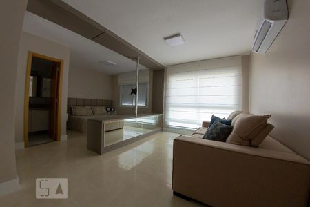 Kitnet/Studio para alugar com 1 quarto, 45m² em Petrópolis, Porto Alegre