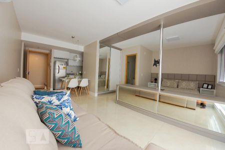 Kitnet/Studio para alugar com 1 quarto, 45m² em Petrópolis, Porto Alegre