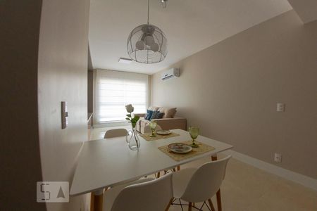 Kitnet/Studio para alugar com 1 quarto, 45m² em Petrópolis, Porto Alegre