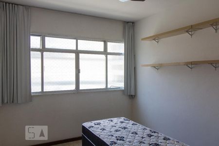 Quarto 1 de apartamento para alugar com 2 quartos, 70m² em Estácio, Rio de Janeiro