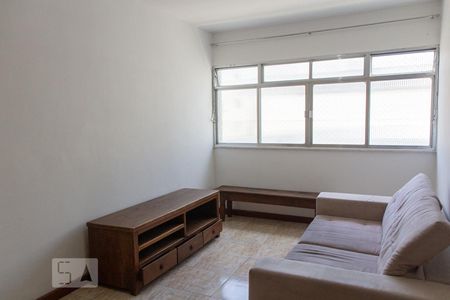 Sala de apartamento para alugar com 2 quartos, 70m² em Estácio, Rio de Janeiro