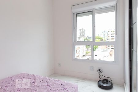 Quarto 1 de apartamento à venda com 2 quartos, 66m² em São João, Porto Alegre