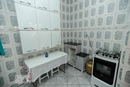 Cozinha de apartamento à venda com 1 quarto, 80m² em Piedade, Rio de Janeiro