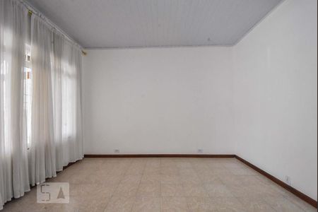 Sala de casa para alugar com 2 quartos, 130m² em Brooklin Paulista, São Paulo