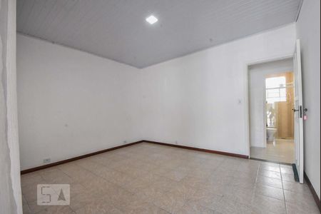 Sala de casa para alugar com 2 quartos, 130m² em Brooklin Paulista, São Paulo