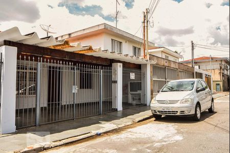 Casa para alugar com 130m², 2 quartos e 1 vagaCasa