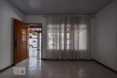 Sala de casa para alugar com 2 quartos, 130m² em Brooklin Paulista, São Paulo