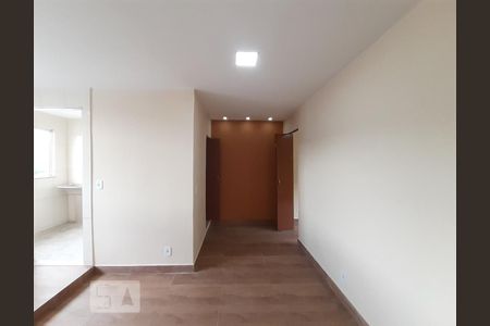 Sala de apartamento para alugar com 1 quarto, 43m² em Engenho Novo, Rio de Janeiro