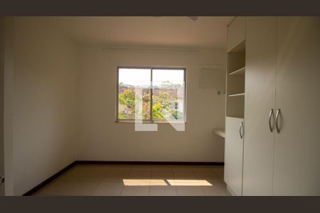 Quarto 1 de casa de condomínio à venda com 2 quartos, 70m² em Vargem Grande, Rio de Janeiro