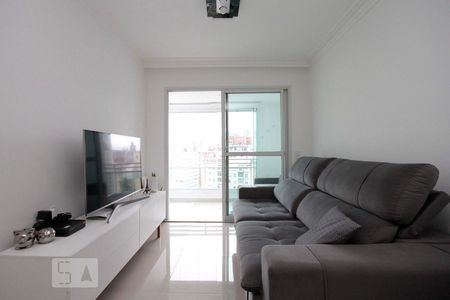 Sala de apartamento à venda com 2 quartos, 65m² em Bela Vista, São Paulo