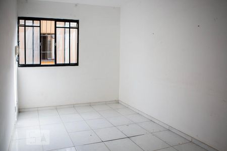 Sala de apartamento à venda com 2 quartos, 80m² em Betânia, Belo Horizonte