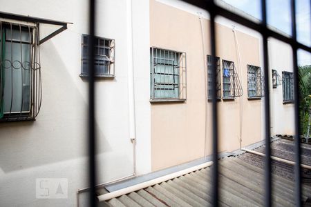 Quarto 2 - vista de apartamento à venda com 2 quartos, 80m² em Betânia, Belo Horizonte