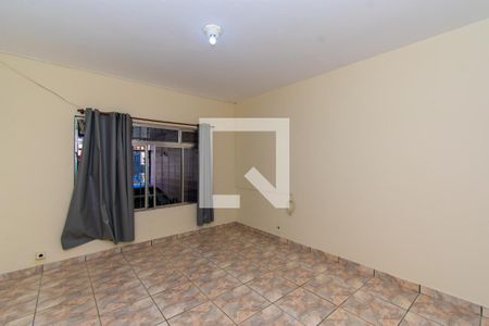 Quarto de casa para alugar com 1 quarto, 50m² em Jardim Elba, São Paulo