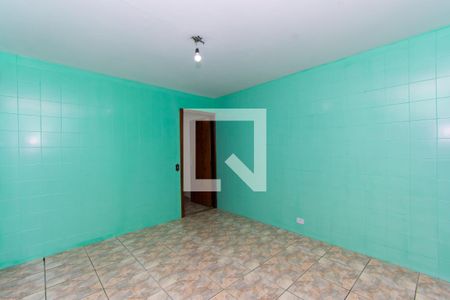 Sala de casa para alugar com 1 quarto, 50m² em Jardim Elba, São Paulo