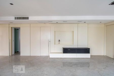 Sala de apartamento à venda com 4 quartos, 305m² em São Pedro, Belo Horizonte