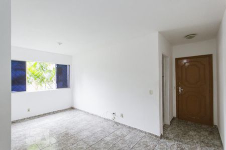 Sala de apartamento para alugar com 2 quartos, 60m² em Freguesia (jacarepaguá), Rio de Janeiro