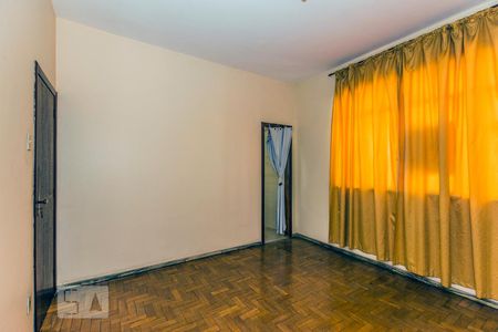 Sala de apartamento para alugar com 3 quartos, 132m² em Santo Agostinho, Belo Horizonte