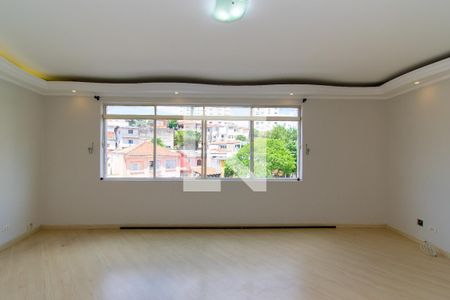 Sala de apartamento à venda com 3 quartos, 88m² em Aclimação, São Paulo