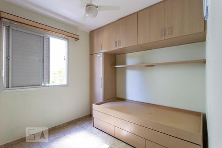 Quarto 1 de apartamento à venda com 2 quartos, 64m² em Jardim dos Oliveiras, Campinas