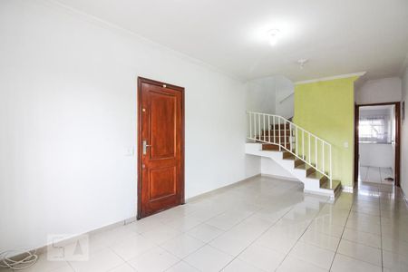 Sala de casa à venda com 3 quartos, 160m² em Vila Palmeiras, São Paulo