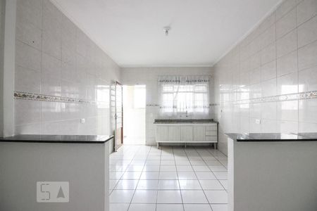 Cozinha de casa à venda com 3 quartos, 160m² em Vila Palmeiras, São Paulo