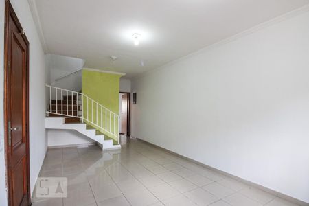 Sala de casa à venda com 3 quartos, 160m² em Vila Palmeiras, São Paulo