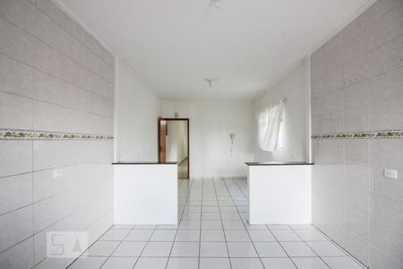 Cozinha de casa para alugar com 3 quartos, 160m² em Vila Palmeiras, São Paulo