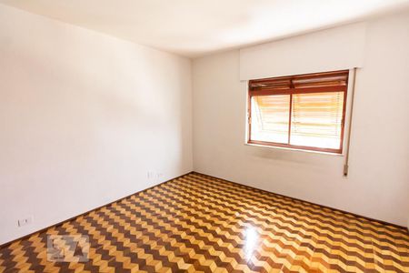 Quarto 01 de apartamento à venda com 3 quartos, 105m² em Vila Pompéia, São Paulo