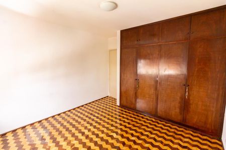 Quarto 01 de apartamento à venda com 3 quartos, 105m² em Vila Pompéia, São Paulo