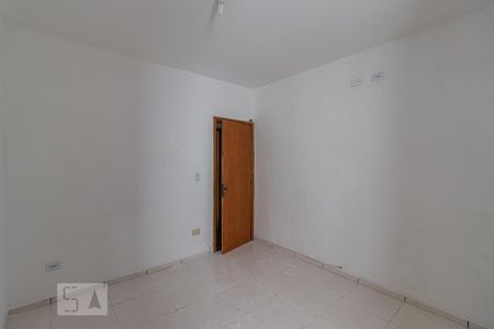 Suite 1 de casa de condomínio para alugar com 2 quartos, 120m² em Vila Buenos Aires, São Paulo