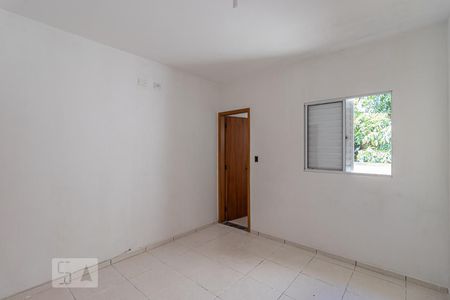 Suite 1 de casa de condomínio para alugar com 2 quartos, 120m² em Vila Buenos Aires, São Paulo