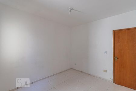 Suite 1 de casa de condomínio para alugar com 2 quartos, 120m² em Vila Buenos Aires, São Paulo