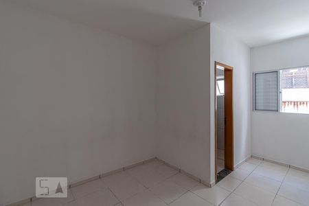 Suite 2 de casa de condomínio para alugar com 2 quartos, 120m² em Vila Buenos Aires, São Paulo