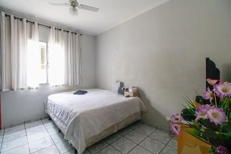 Quarto 2 de casa à venda com 3 quartos, 112m² em Vila Antonieta, São Paulo