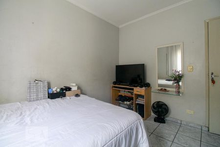 Quarto 2 de casa à venda com 3 quartos, 112m² em Vila Antonieta, São Paulo