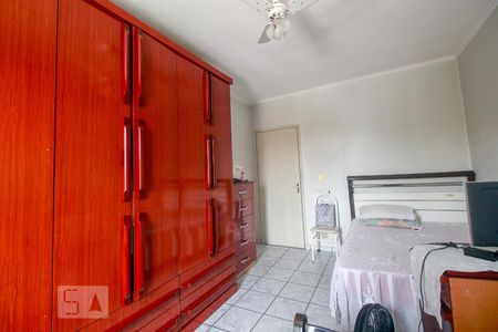 Quarto 1 de casa à venda com 3 quartos, 112m² em Vila Antonieta, São Paulo