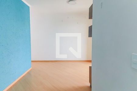 Sala de apartamento à venda com 2 quartos, 48m² em Vila Gomes, São Paulo