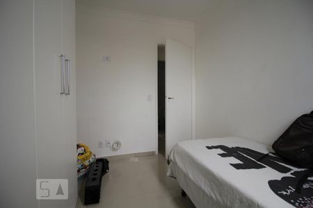 Quarto 1 de apartamento à venda com 3 quartos, 76m² em Km 18, Osasco