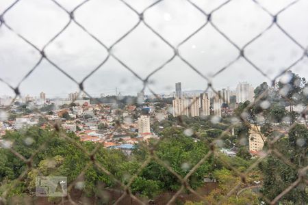 Vista de apartamento para alugar com 3 quartos, 70m² em Jaguaré, São Paulo