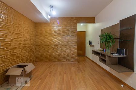 Sala de apartamento para alugar com 3 quartos, 70m² em Jaguaré, São Paulo